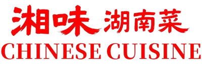 XIANGWEI CHINESE CUISINE · 湘味湖南菜